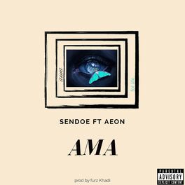 Album cover of Ama (feat. Aeon)