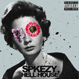Album cover of Hell House