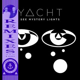 Album cover of See Mystery Lights: Remixes & B-Sides