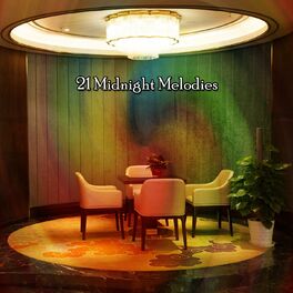 Album cover of 21 Midnight Melodies