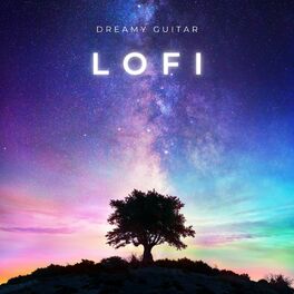 Album cover of Dreamy Guitar Lofi