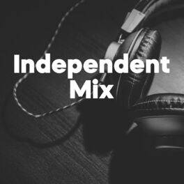 Album cover of Independent Mix
