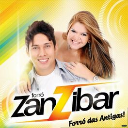 Album cover of Forró das Antigas