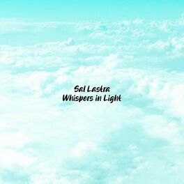Album cover of Whispers in Light