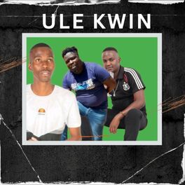 Album cover of Ule Kwin