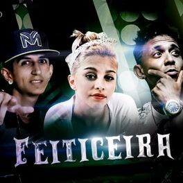 Album cover of Feiticeira