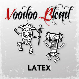 Album cover of Latex