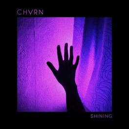 Album cover of Shining