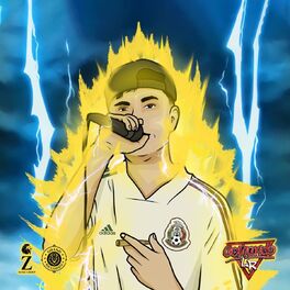 Album cover of El Comando (En Vivo)