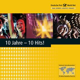 Album cover of 10 Jahre - 10 Hits!