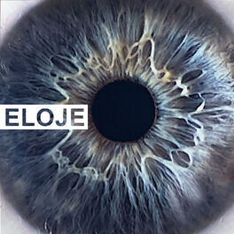 Album cover of ELOJE