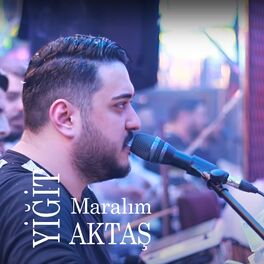 Album cover of Maralım