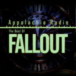 Album cover of Appalachia Radio - The Best of Fallout