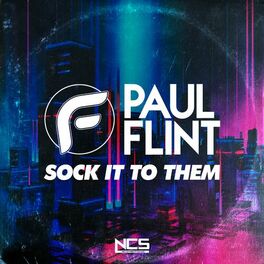 Paul flint savage музыка