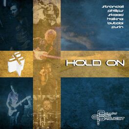 Album cover of Hold On