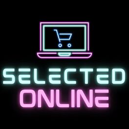 Album cover of Selected Online
