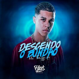 Album cover of Descendo o Bundão