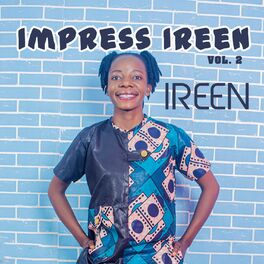 Album cover of Impress Ireen, Vol. 2