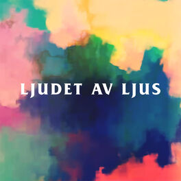 Album cover of Ljudet Av Ljus