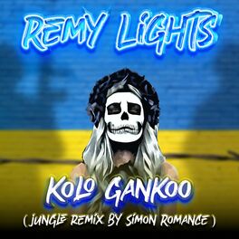 Album cover of Kolo Gankoo (Simon Romance Junge Remix)