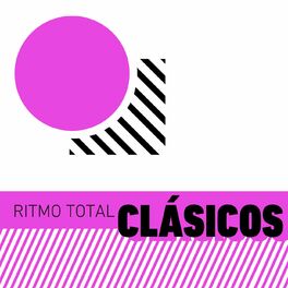 Album cover of Ritmo Total Clásicos