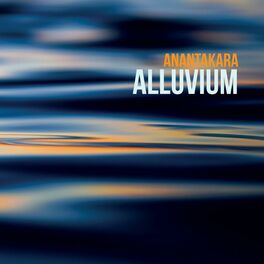 Album picture of Alluvium