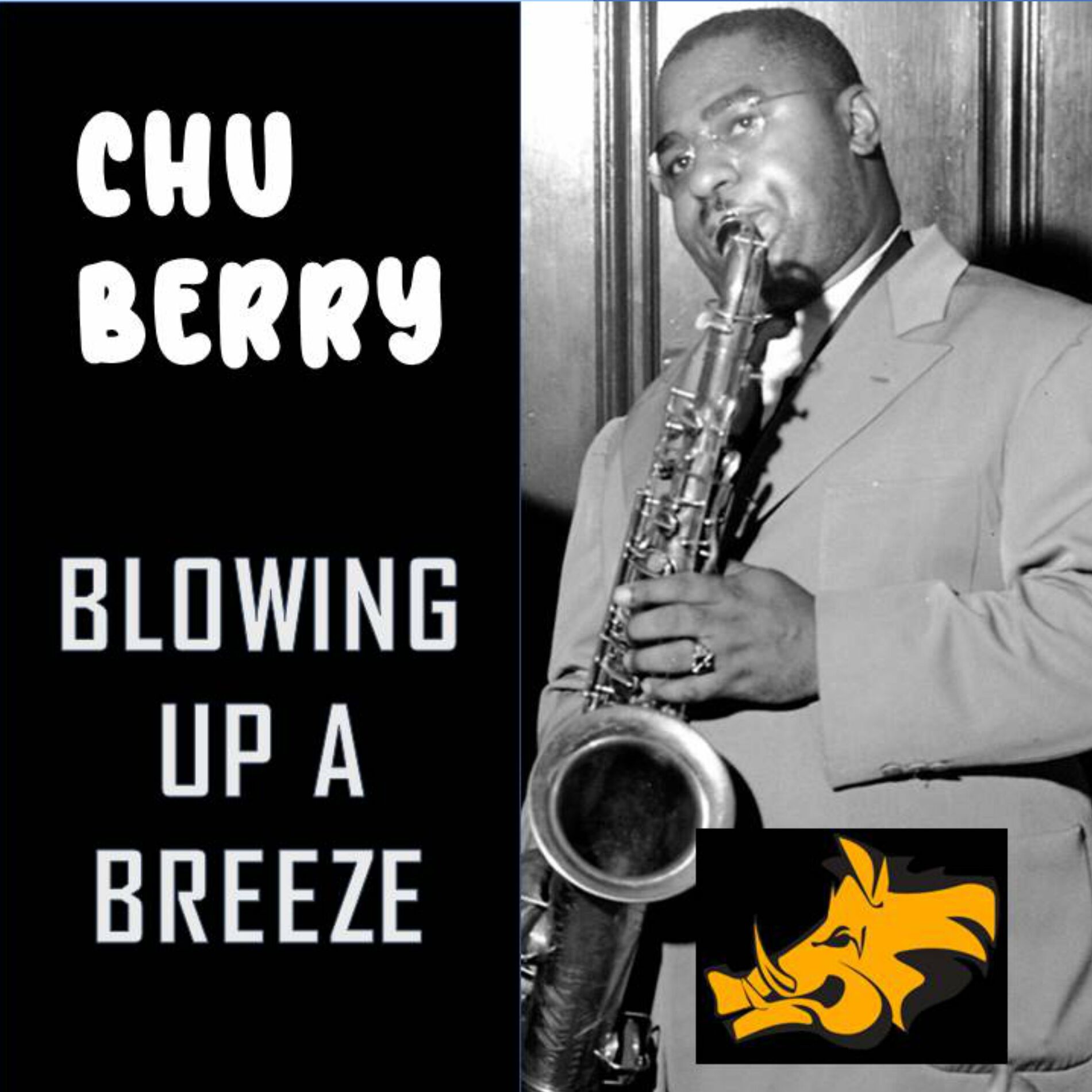 Chu Berry: albums, songs, playlists | Listen on Deezer