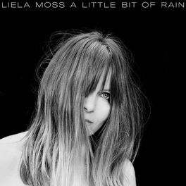 Album cover of A Little Bit of Rain