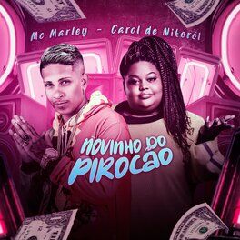 Album cover of Novinho do Pirocão (Remix)