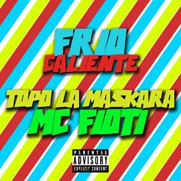 Album cover of Frio Caliente