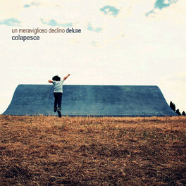 Album cover of Un meraviglioso declino (Deluxe Edition)