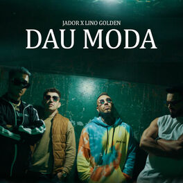 Album cover of Dau Moda