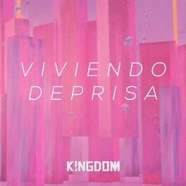 Album cover of Viviendo Deprisa
