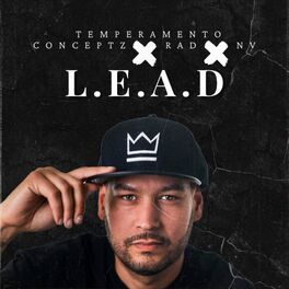 Album cover of LEAD (feat. Conceptz, RAD & N.V.)