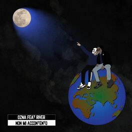 Album cover of Non mi accontento