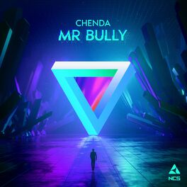 Album cover of Mr. Bully