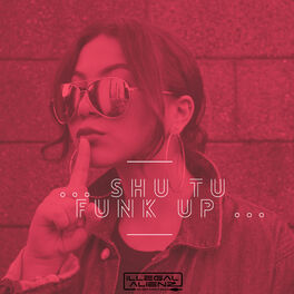 Album cover of Shu tu funk up