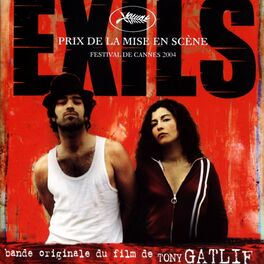 Album cover of Exils (Original Motion Picture Soundtrack)
