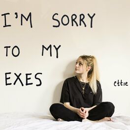 Album cover of I'm Sorry to My Exes
