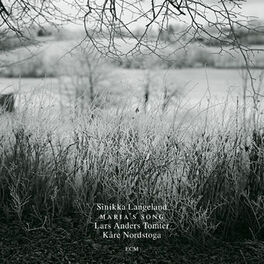 Album cover of Maria's Song