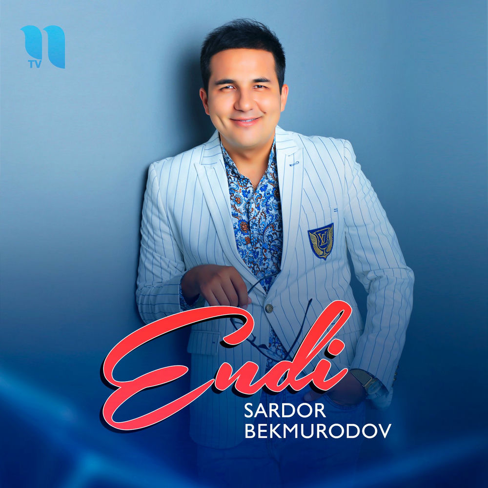 Sardor Bekmurodov - Endi