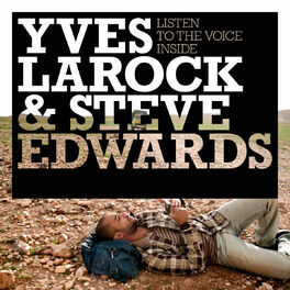 Album cover of Listen To The Voice Inside