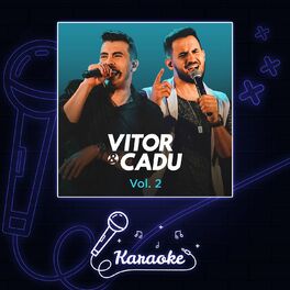 Album cover of Karaokê, Vol. 2