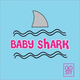Album cover of Baby Shark