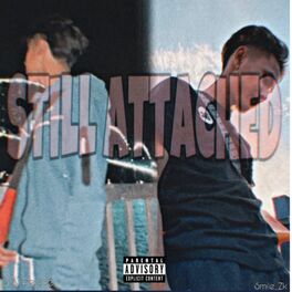Album cover of Say Peace (Still attached) (feat. Seko)
