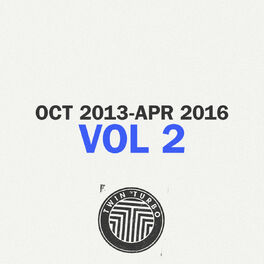 Album cover of Twin Turbo Volume Two