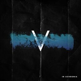 Album cover of V