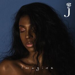 Album cover of Imagine