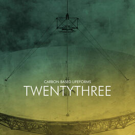Album cover of Twentythree