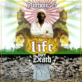 Album cover of Life Over Death